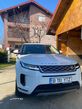 Land Rover Range Rover Evoque 2.0 D150 - 1