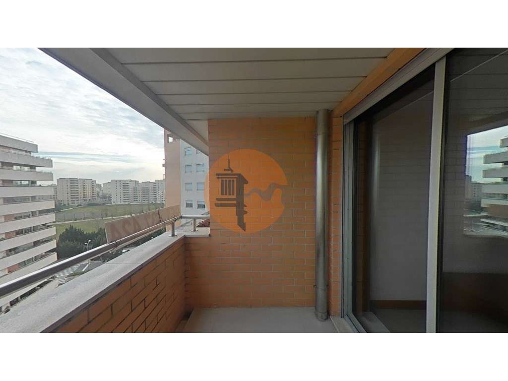 Apartamento T1 Alta de Lisboa (Piscina) - Grande imagem: 2/17