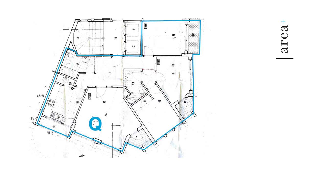 Imóvel Exclusivo | ABADIAS t3-33