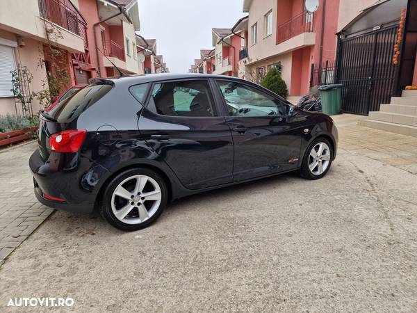 Seat Ibiza 1.6 TDI CR Copa - 20