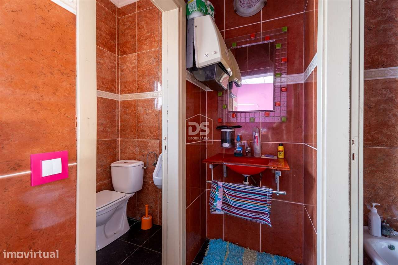 Prédio T2 Venda em Tapéus,Soure-36