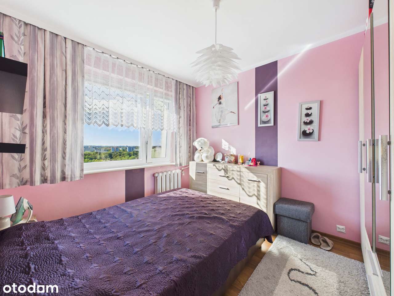 Sosnowiec Sielec Harcerska 2 Pokoje Do Wejścia z Wyposażeniem w Cenie!-11