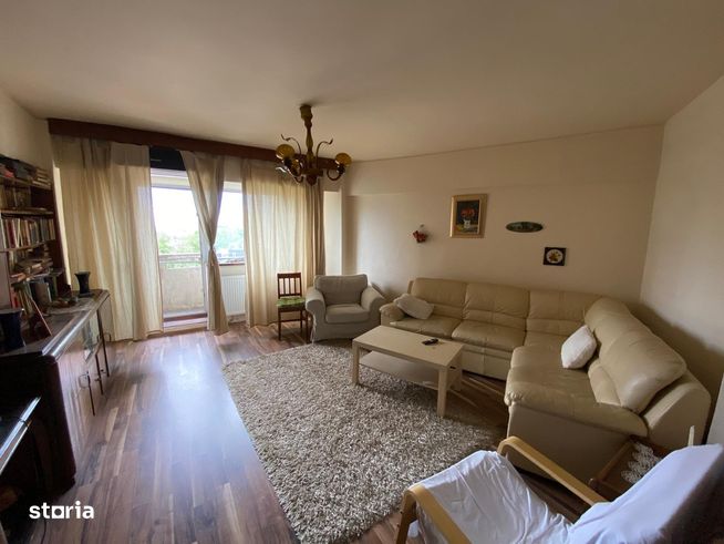 Vanzare apartament 4 camere 98mp ultracentral Piata Unirii metrou-0