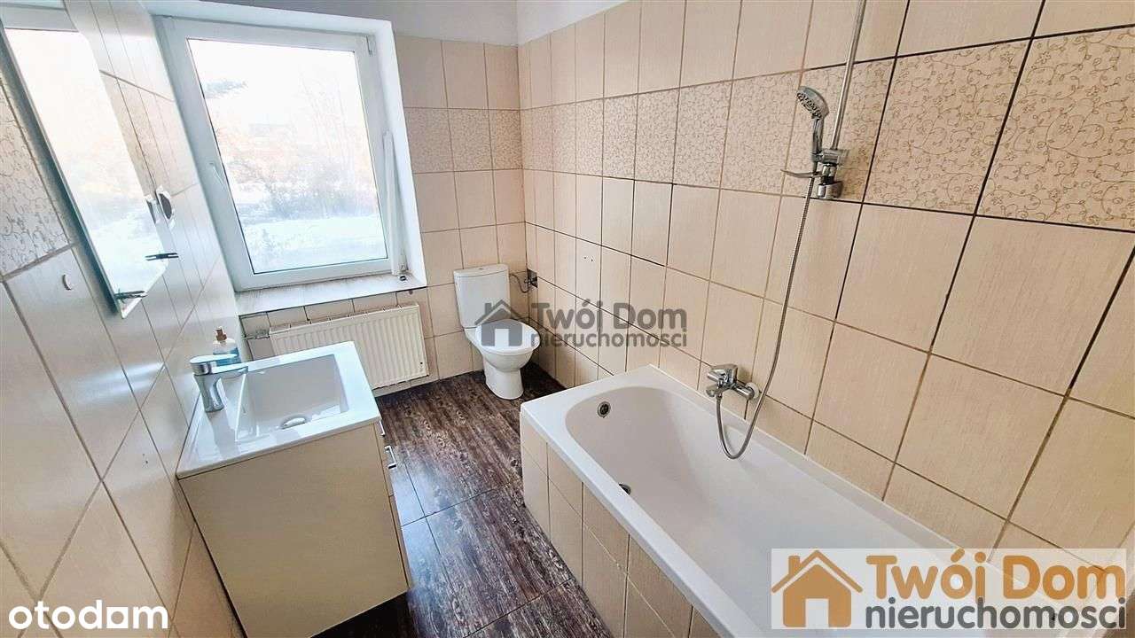 Mieszkanie 69,5 m2 z ogrodem 900 m2 – Smolec-6