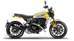 Ducati Scrambler - 2