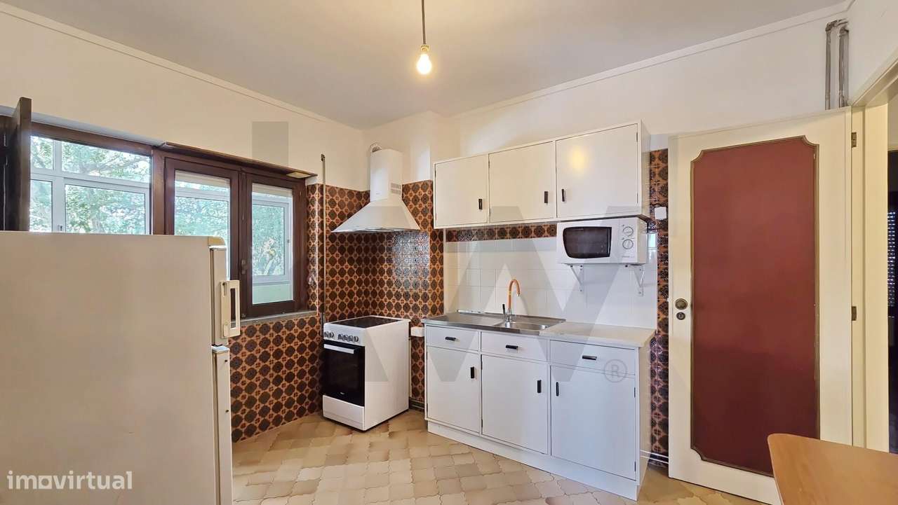 Apartamento T3 em São Sebastião, Coimbra-7