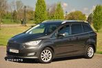 Ford Grand C-MAX 1.5 TDCi Start-Stopp-System Titanium - 2