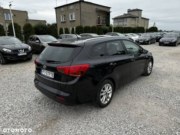 Kia Ceed 1.4 Edition 7 - 19