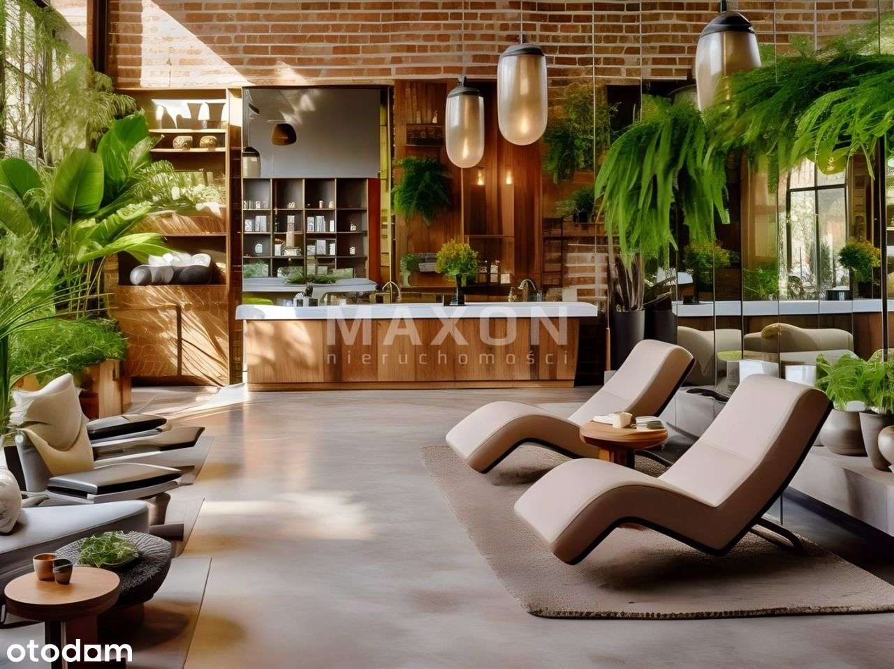 Lokal Użytkowy✨Premium✨Centrum✨Bez Prowizji - Pełny obrazek: 2/8