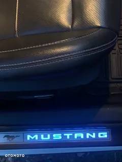 Ford Mustang 2.3 Eco Boost - 17