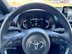 Toyota Yaris Cross 1.5 VVT-i HSD 4x2 Dynamic - 16