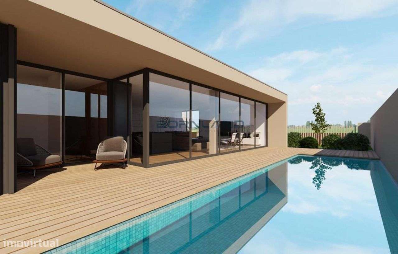 Moradia térrea de luxo T3 + Escritório - Grande imagem: 3/17