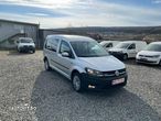 Volkswagen Caddy - 3