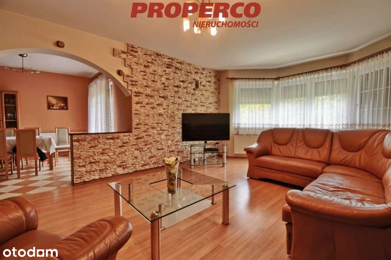 Dom, 5 pokoi, 190,40 m2, Trzcianki, gm. Nowiny-7