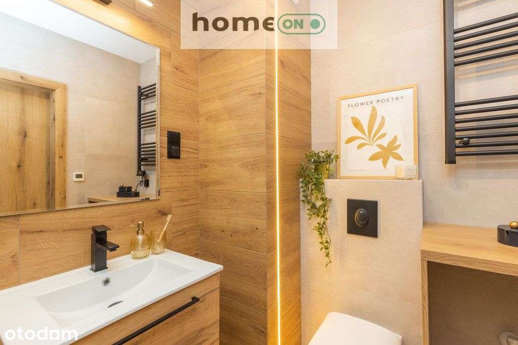 Apartament z miejscem w hali garażowej-16