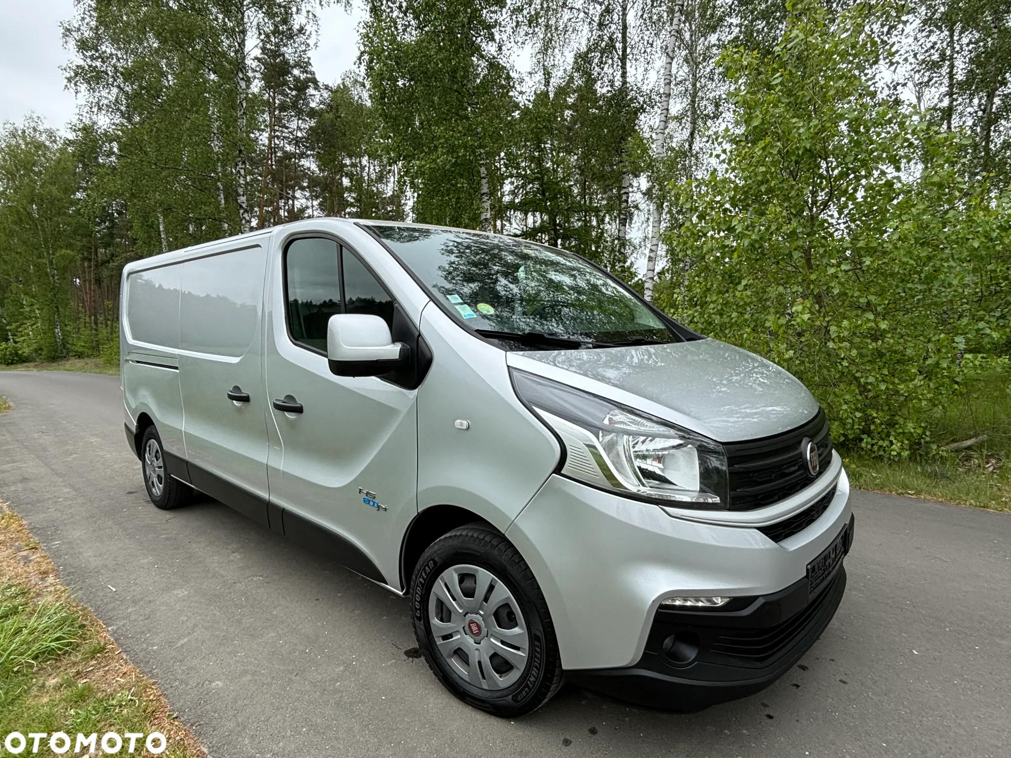 Fiat Talento - 7