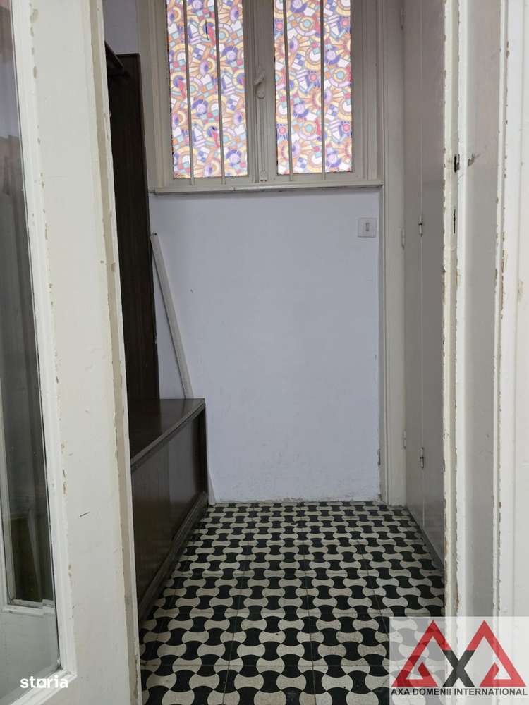 2 camere Mosilor - Piata Rosetti - 10 minute metrou Universitate-6