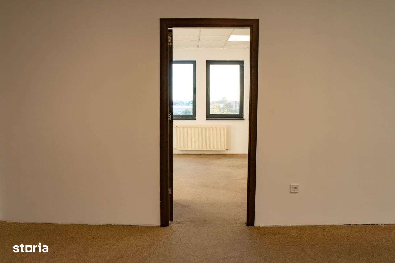 Atomistilor, de inchiriat spatiu comercial 297 mp, parter cladire! - Imagine principală: 3/10