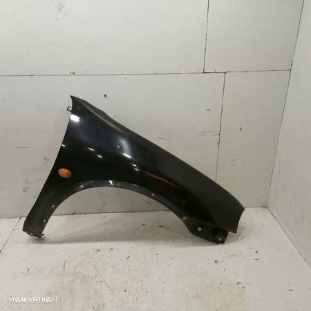 Guarda Lamas Direito Opel Corsa B (S93) - 1