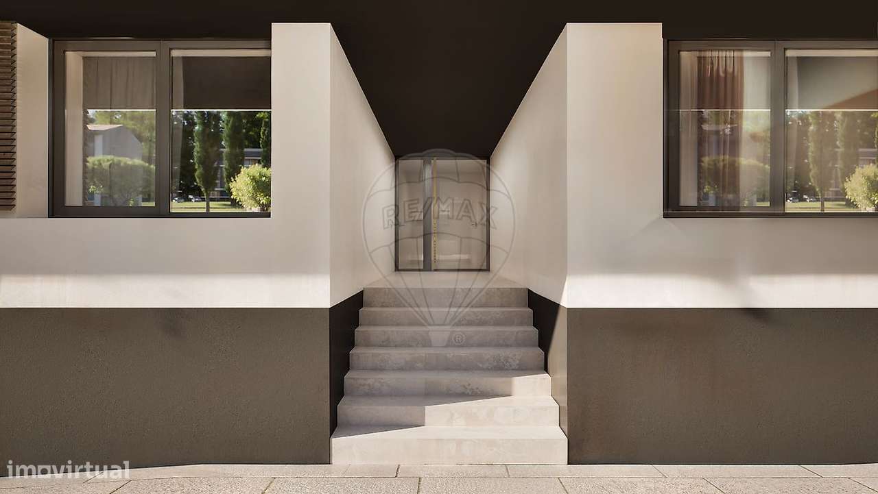 Apartamento T1 para venda - Grande imagem: 3/21