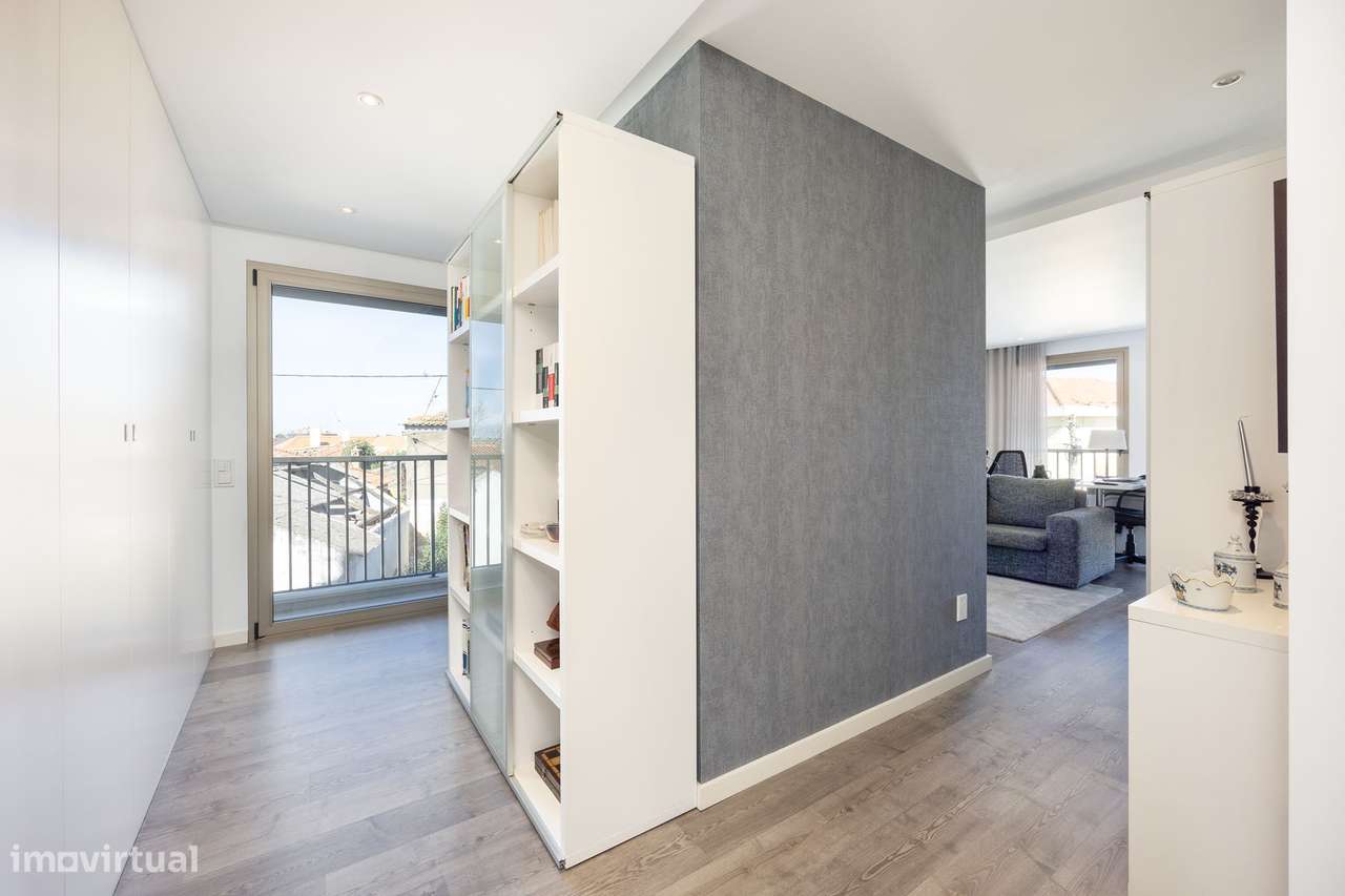Apartamento T4 | Leiria-19