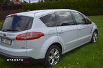 Ford S-Max 1.6 EcoBoost Titanium - 5