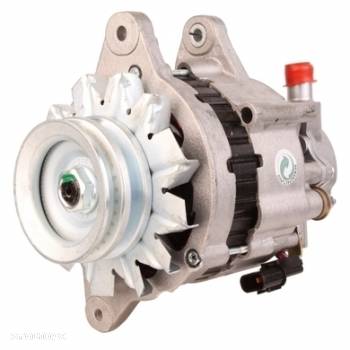 JA1618 ALTERNATOR HYUNDAI GALLOPER H100 H150 2.5 D - 1