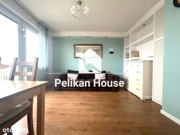 Przytulne mieszkanie na zielonym osiedlu.-4