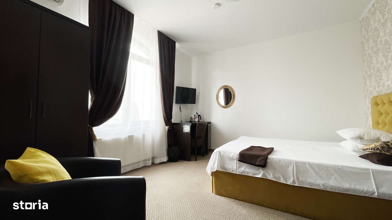 Vila turistica de vanzare in Mamaia Nord-7