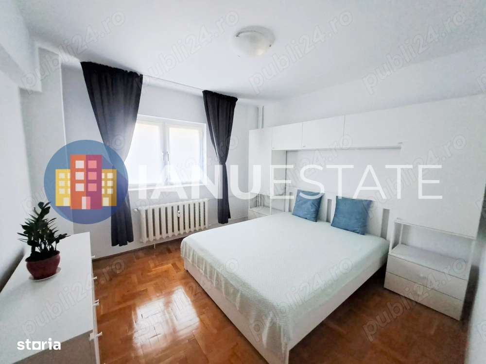 Stefan Cel Mare 5` Metrou Dorobanti Parcul Circului Renovat Centrala - Imagine principală: 4/6