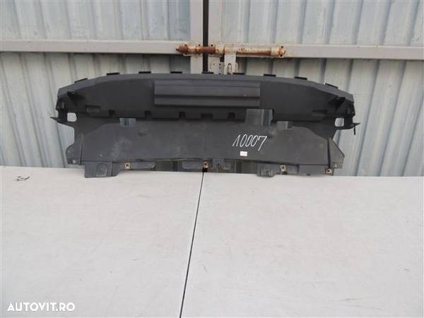 Deflector aer Ford Ecosport an 2017 2018 2019 2020 cod GN15-8B384-JA . - 3