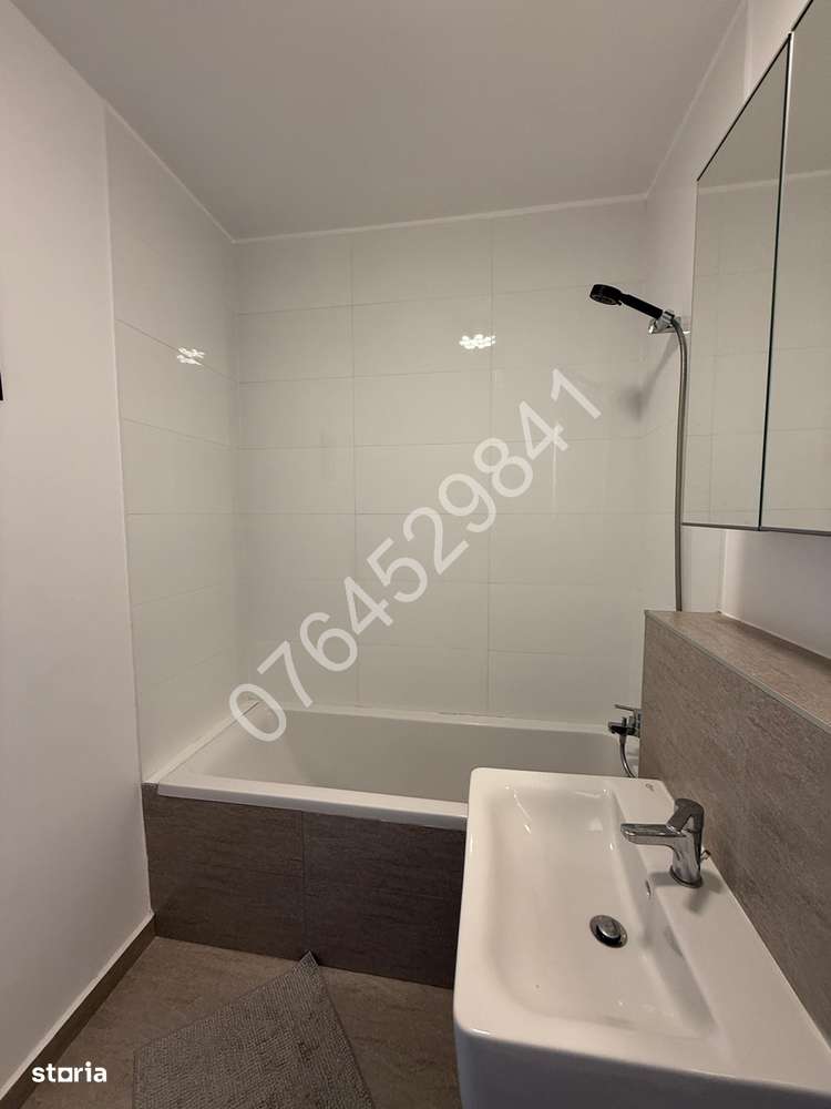 Vând apt. 2cam.  Afi City-Bucurestii Noi,Bd. Laminorului, 5min. metrou-16