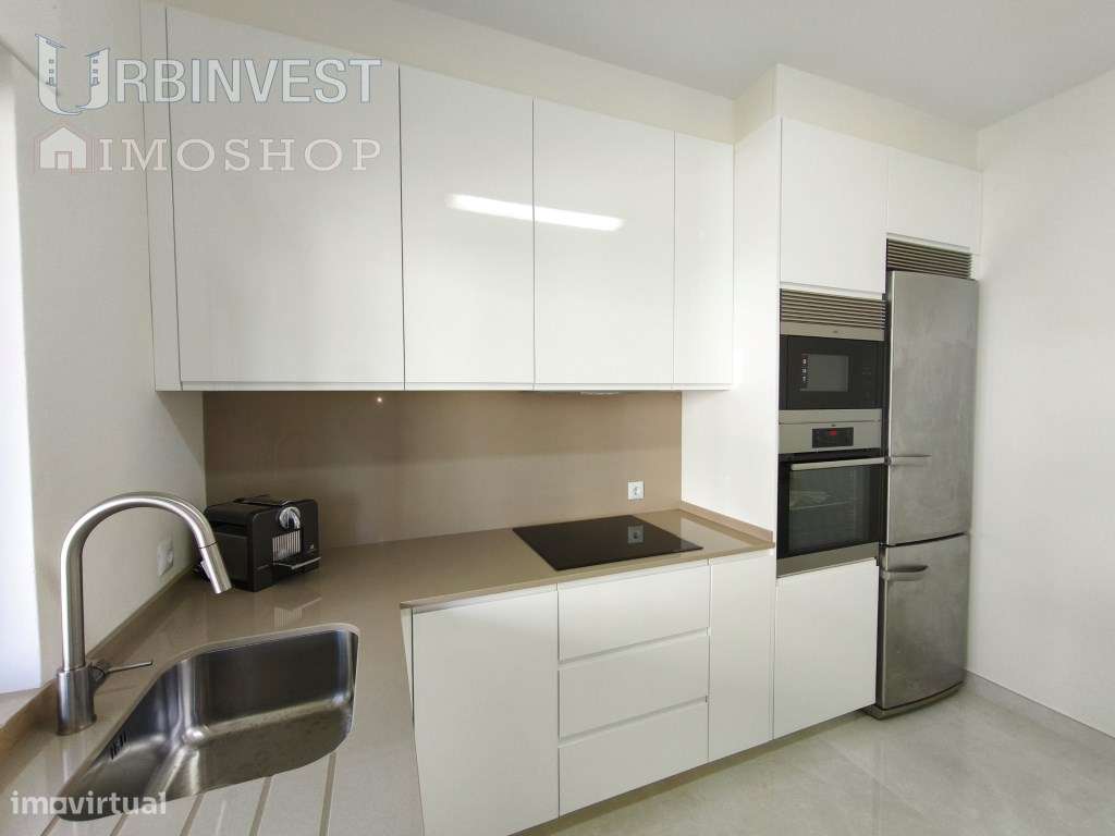 Magnífica Moradia T6 a 400m da Marina, em Vilamoura-12