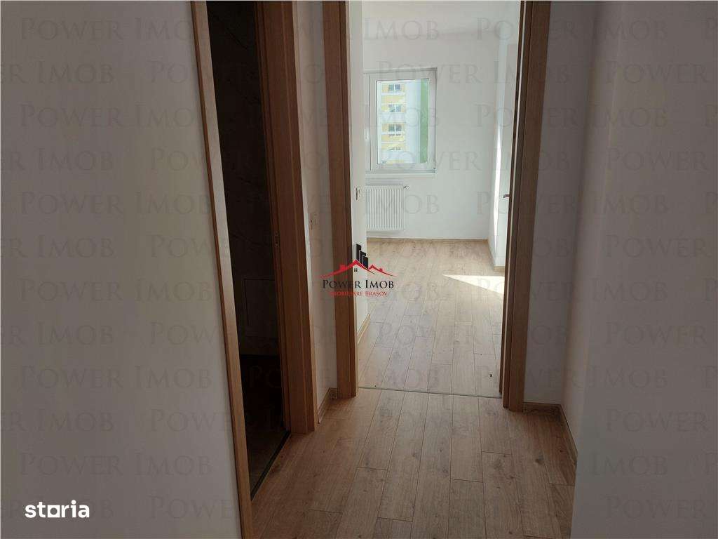 COMISION 0% - Apartament 2 camere, 53 mp, Tractorul, zona Coresi Mall - Imagine principală: 5/8