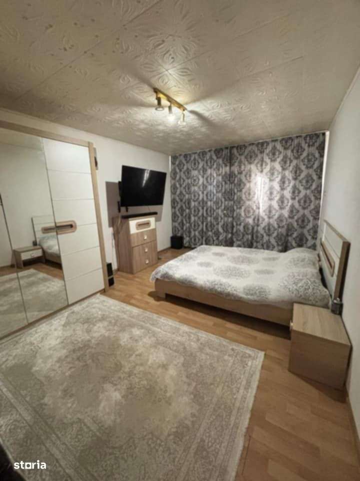 Apartament 3 camere, finisat, zona D-va - Imagine principală: 4/6