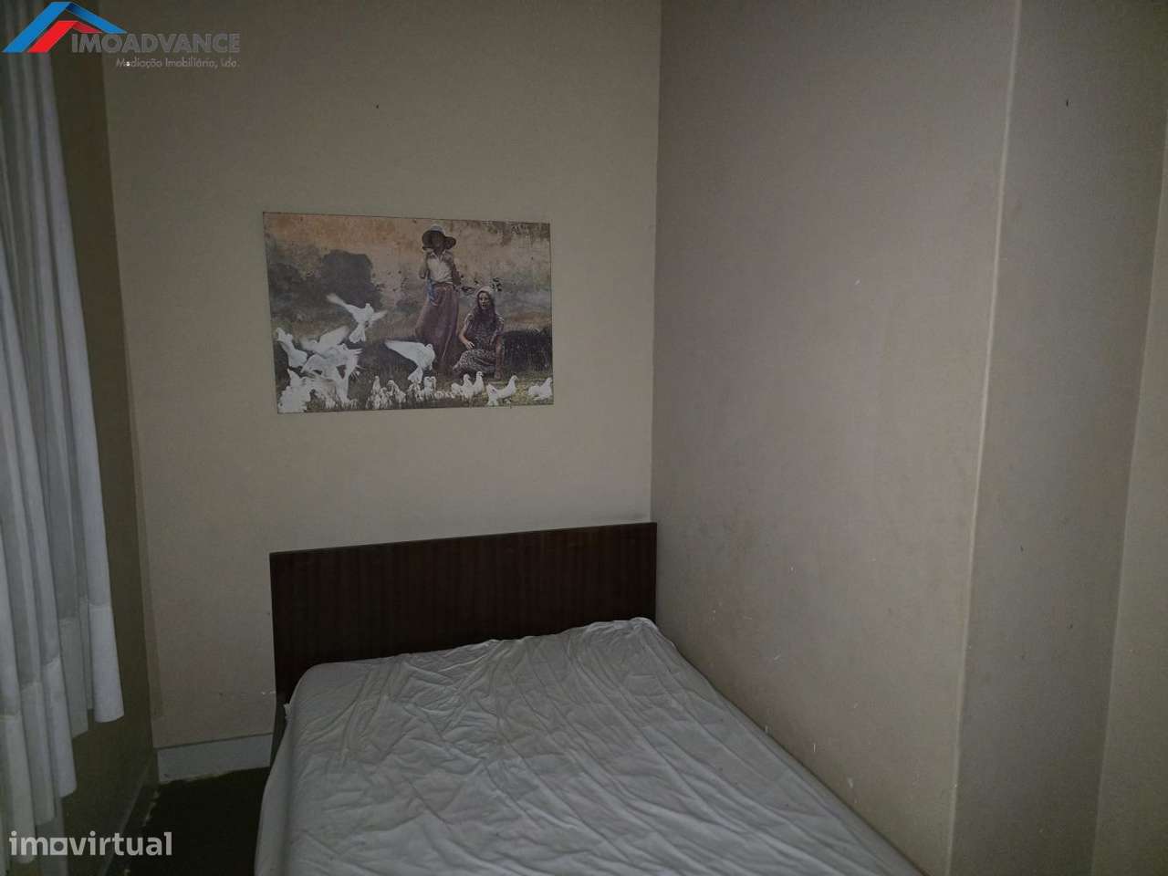 Apartamento T2 +1 junto ao Casino da Figueira da Foz-6