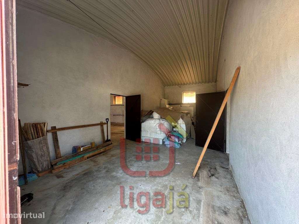 Armazém Industrial/Agropecuário com 9.700 m² de Terreno | Entre Our...-15