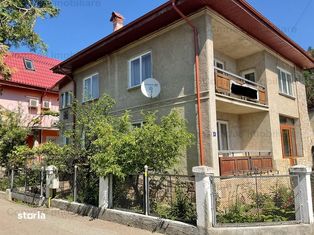 Vila in zona exclusivista Piatra Neamt