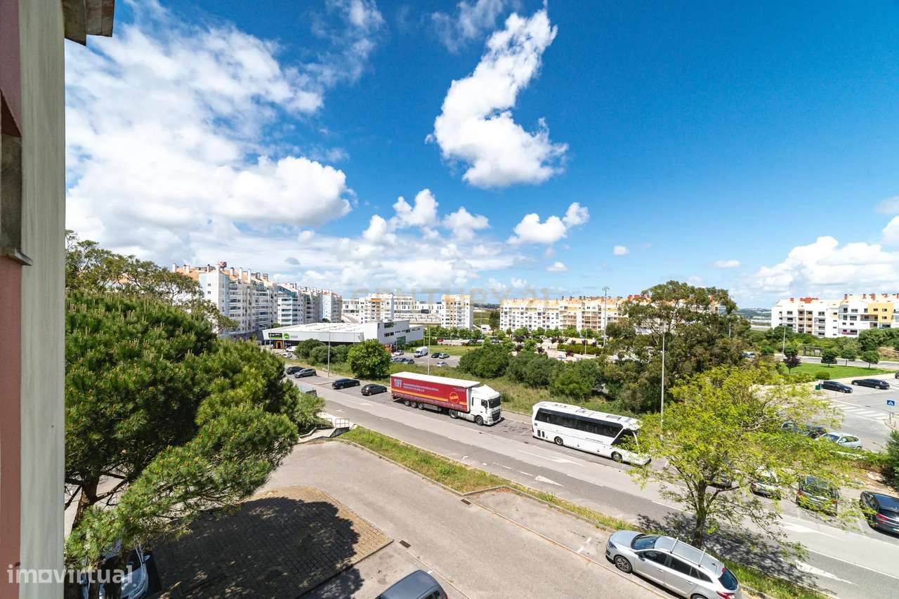 Apartamento T3 | Cavaleira| Algueirão - Sintra | 3º Andar com Elevador-19