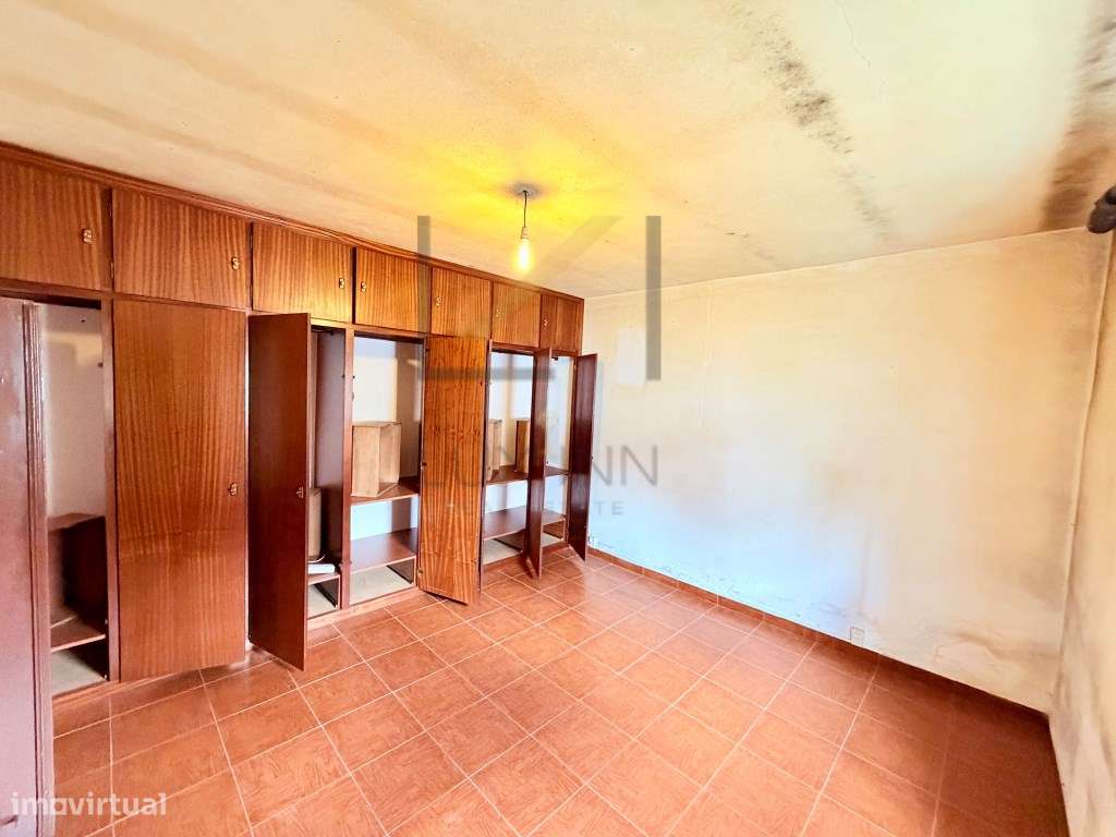 Moradia térrea T5, com terreno de cerca de 5730 m2, Santiago do Esc...-28
