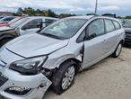 Dezmembram Opel Astra J, an 2011, 1.7 CDTI, cod A17DTS, cutie manuala 6+1 - 7