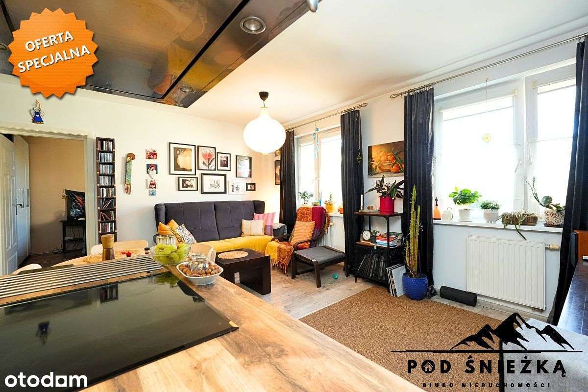 Trzypokojowe- nowe budownictwo- Zabobrze III- Jele-0