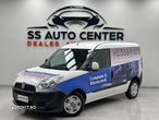 Fiat Doblo - 2