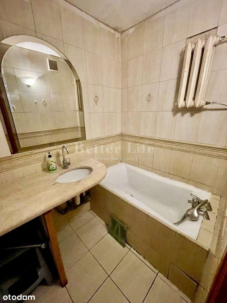3 pokojowe, rozkładowe mieszkanie przy ul. Różowej-9