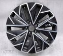 SKODA SCALA 658 KAMIQ 6,5x17 ET40 5x100 658601025F - 3