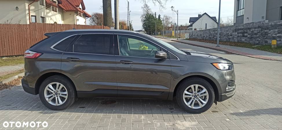 Ford EDGE - 3