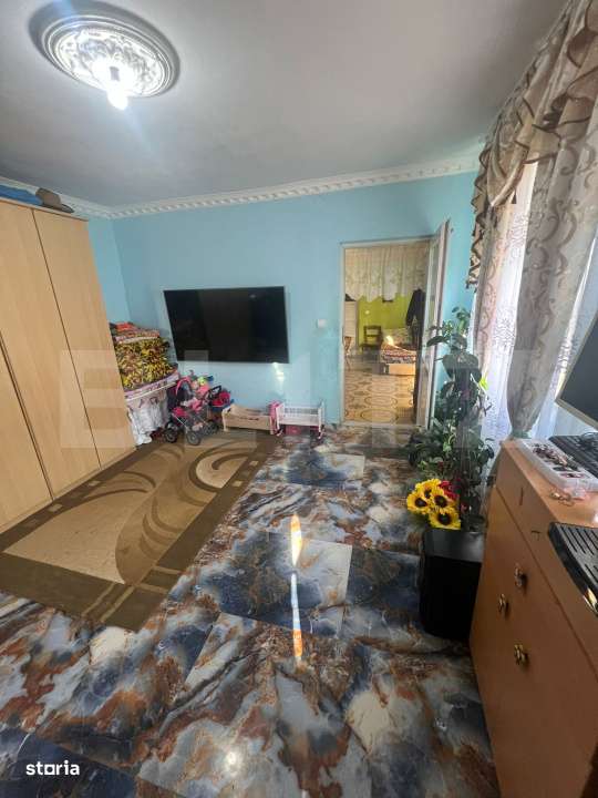 Casa de vanzare in Sangeorgiu de Mures cu 1.030 m² teren – pret neg - Imagine principală: 5/6