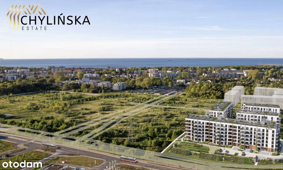 Nowe mieszkanie w nadmorskim Brzeżnie!-4