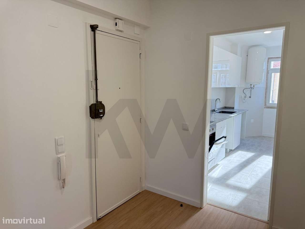 Apartamento T3 em Oeiras - Excelente Oportunidade - Grande imagem: 5/31