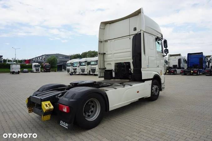 DAF XF 480 FT (27929) - 4